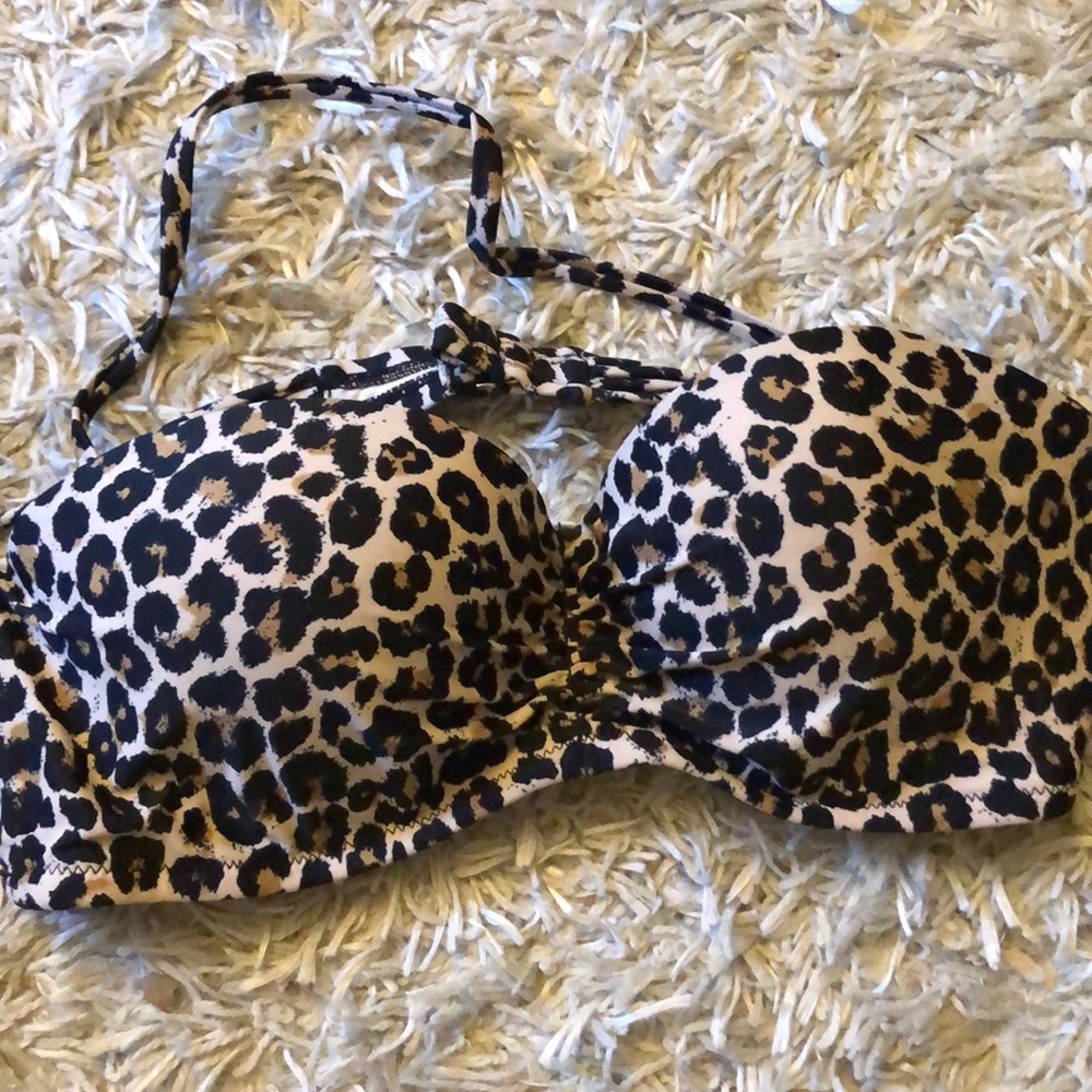 Swim top